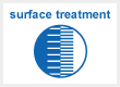 surface treatment